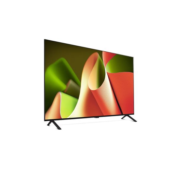 LG Electronics OLED77B42LA 77 Inch LG OLED B4 4K Smart TV OLED77B4