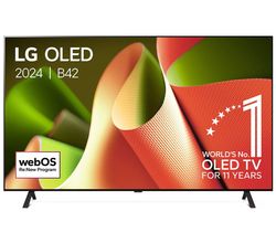 65 Inch OLED B4 4K Smart TV OLED65B4 LG Electronics