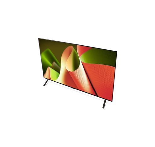 65 Inch OLED B4 4K Smart TV OLED65B4  LG Electronics