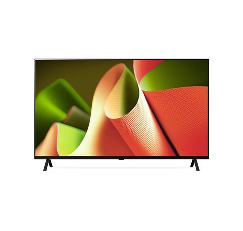 65 Inch OLED B4 4K Smart TV OLED65B4  LG Electronics