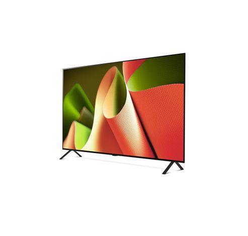 65 Inch OLED B4 4K Smart TV OLED65B4  LG Electronics