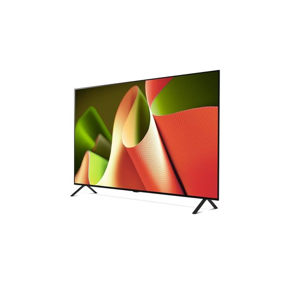 LG Electronics 65 Inch OLED B4 4K Smart TV OLED65B4