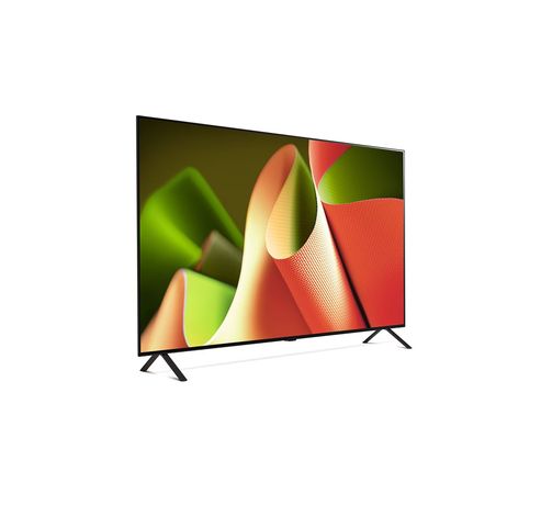 65 Inch OLED B4 4K Smart TV OLED65B4  LG Electronics