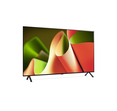 65 Inch OLED B4 4K Smart TV OLED65B4  LG Electronics