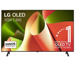 55 Inch OLED B4 4K Smart TV OLED55B4 LG Electronics