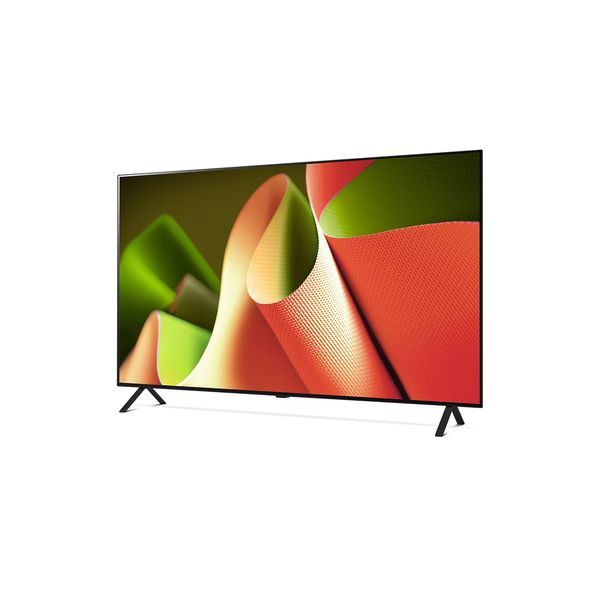 55 Inch OLED B4 4K Smart TV OLED55B4 