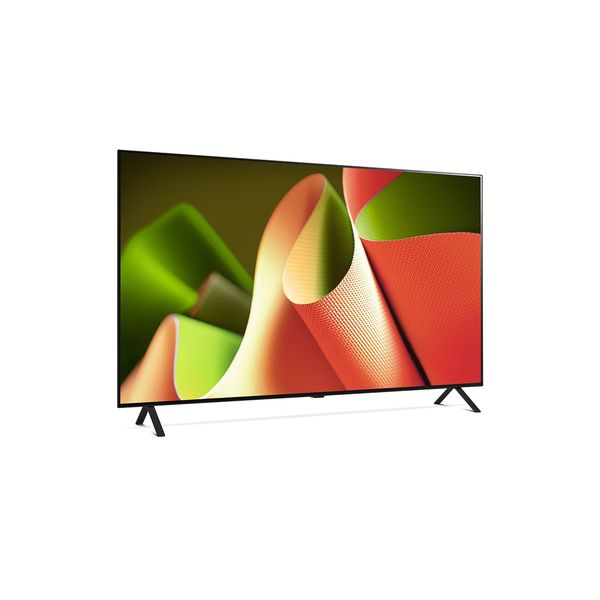 LG Electronics 55 Inch OLED B4 4K Smart TV OLED55B4