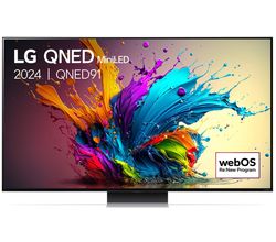 75QNED91T6A LG Electronics