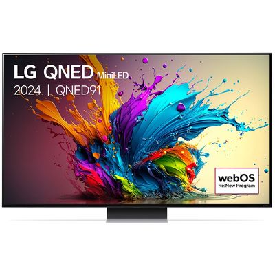 75QNED91T6A  LG Electronics