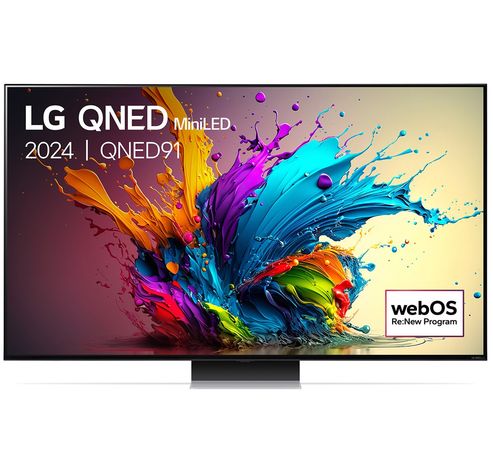 75QNED91T6A  LG Electronics