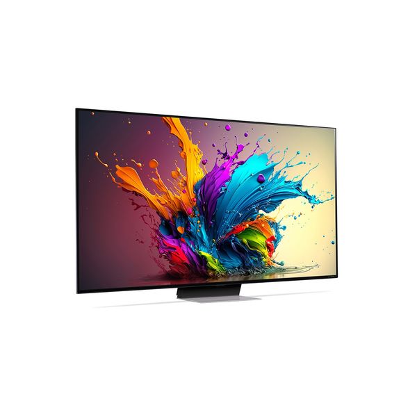 LG Electronics 75QNED91T6A