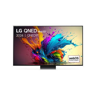 75QNED91T6A  LG Electronics