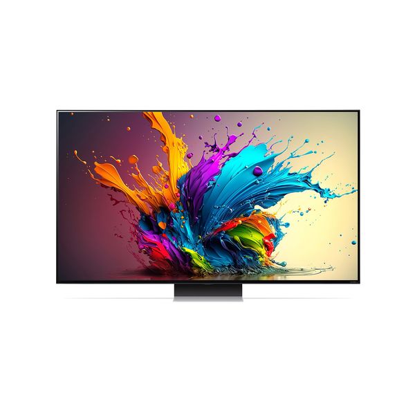 LG Electronics 75QNED91T6A