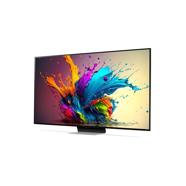 LG Electronics 75QNED91T6A