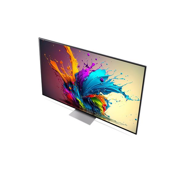 LG Electronics 75QNED91T6A