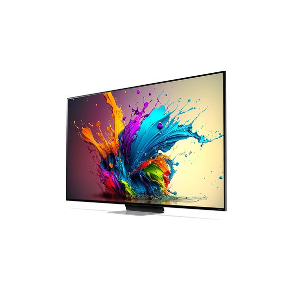 LG Electronics 75QNED91T6A