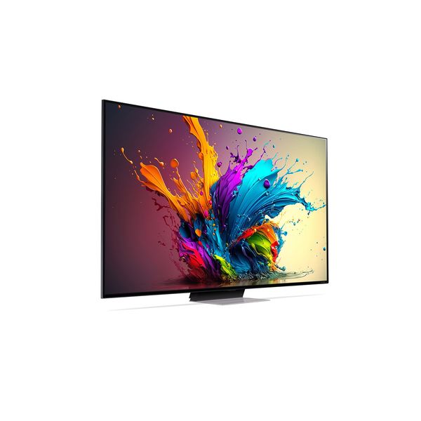 LG Electronics 75QNED91T6A