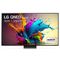 65QNED91T6A 65 Inch LG QNED MiniLED QNED91 4K Smart TV 2024 