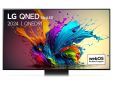 65QNED91T6A 65 Inch LG QNED MiniLED QNED91 4K Smart TV 2024