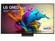 65QNED91T6A 65 Inch LG QNED MiniLED QNED91 4K Smart TV 2024