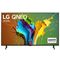 98QNED89T6A 98 Inch LG QNED89 4K Smart TV 2024 