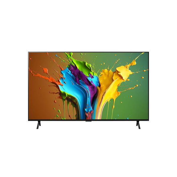 98QNED89T6A 98 Inch LG QNED89 4K Smart TV 2024 