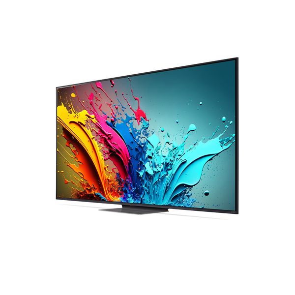 86 Inch QNED QNED86 4K Smart TV 2024 