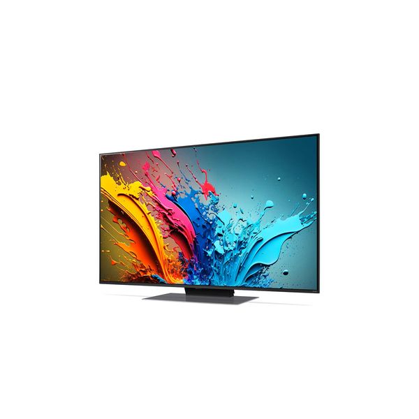 75 Inch LG QNED QNED87 4K Smart TV 2024 