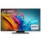 65 Inch LG QNED QNED87 4K Smart TV 2024 