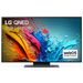 55 Inch LG QNED87 4K Smart TV 2024 