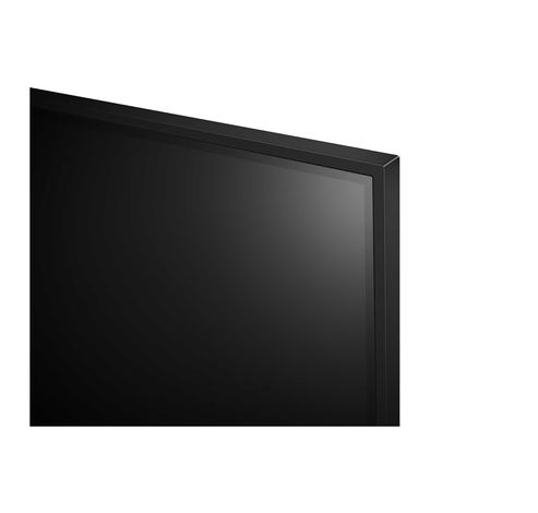 55 Inch LG QNED87 4K Smart TV 2024  LG Electronics