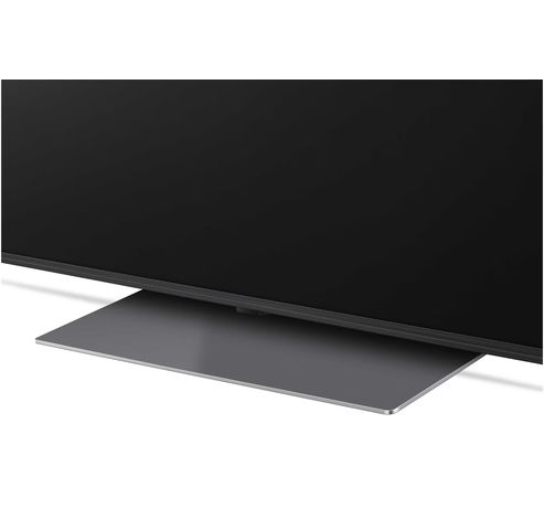 55 Inch LG QNED87 4K Smart TV 2024  LG Electronics