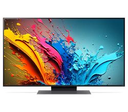 50 Inch LG QNED QNED87 4K Smart TV 2024 LG Electronics