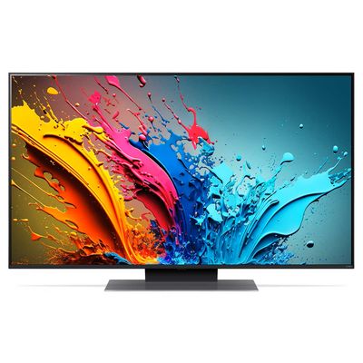 50 Inch LG QNED QNED87 4K Smart TV 2024 LG Electronics