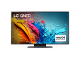 50 Inch LG QNED QNED87 4K Smart TV 2024