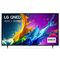 86QNED80T6A 86 Inch LG QNED80 4K Smart TV 2024 