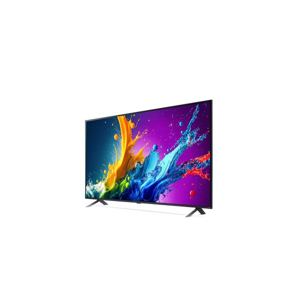 86QNED80T6A 86 Inch LG QNED80 4K Smart TV 2024 