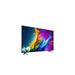 86QNED80T6A 86 Inch LG QNED80 4K Smart TV 2024 