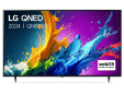 86QNED80T6A 86 Inch LG QNED80 4K Smart TV 2024