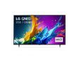 86QNED80T6A 86 Inch LG QNED80 4K Smart TV 2024