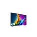 75QNED80T6A 75 Inch LG QNED80 4K Smart TV 2024 