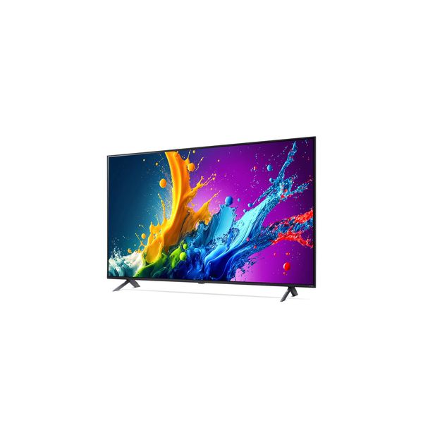 65 Inch QNED QNED80 4K Smart TV 2024 