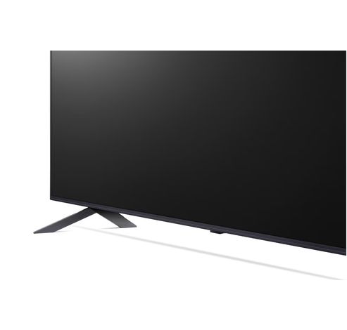 65 Inch QNED QNED80 4K Smart TV 2024  LG Electronics