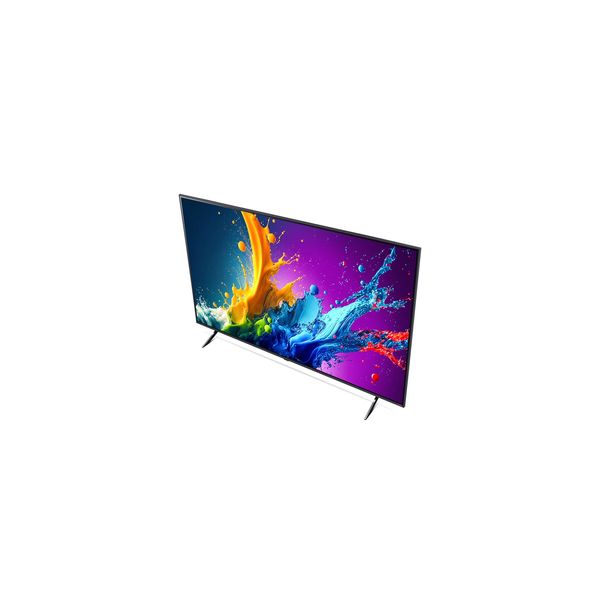 65 Inch QNED QNED80 4K Smart TV 2024 