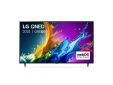 55 Inch LG QNED QNED80 4K Smart TV 2024