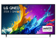 50 Inch QNED QNED80 4K Smart TV 2024