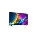 LG Electronics 43QNED80T6A 43 Inch LG QNED80 4K Smart TV 2024