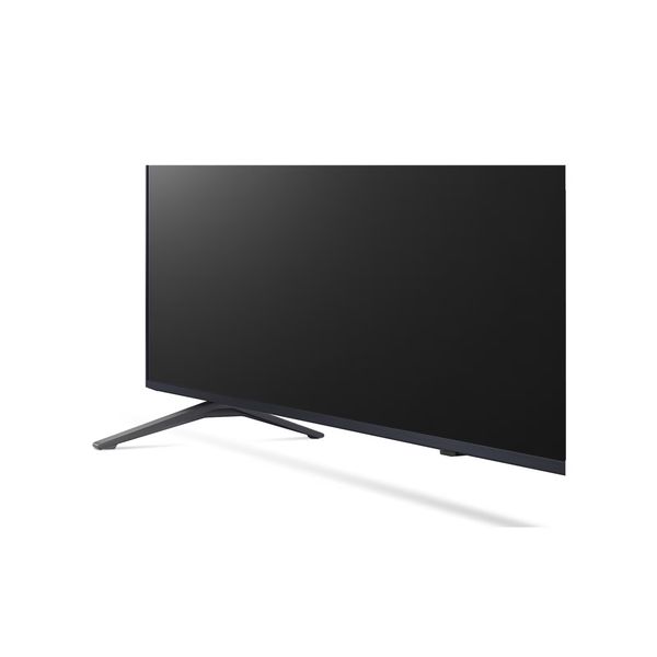 LG Electronics 86 Inch NanoCell NANO81 4K Smart TV 2024