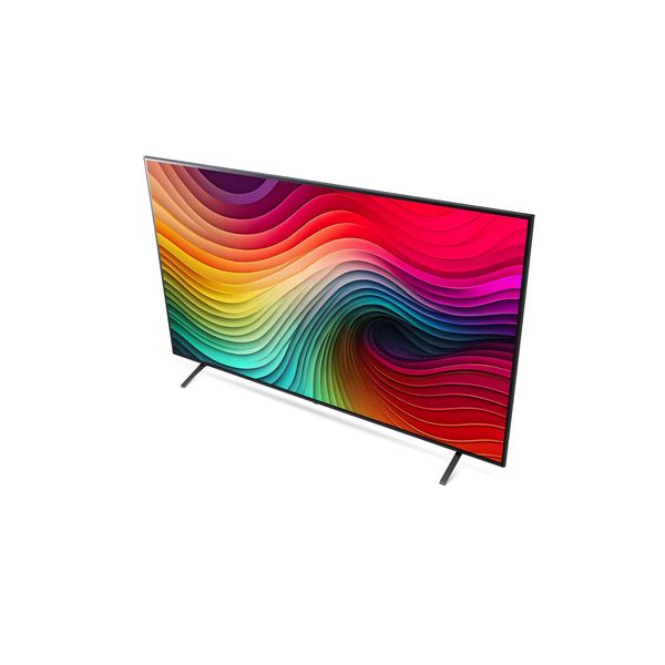 86 Inch NanoCell NANO81 4K Smart TV 2024 