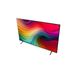 LG Electronics 86 Inch NanoCell NANO81 4K Smart TV 2024